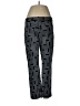 Gap Tweed Blue Casual Pants Size 8 - photo 1