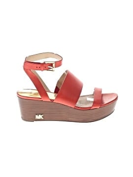 MICHAEL Michael Kors Wedges (view 1)