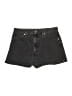 Levi's 100% Cotton Black Denim Shorts Size 33 waist - photo 1