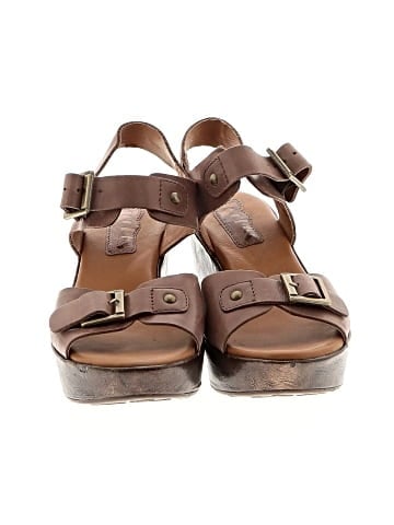 Korks Wedges (view 2)