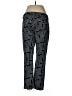 Gap Tweed Blue Casual Pants Size 8 - photo 2