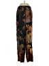 Kitagi Print Brown Casual Pants Size EU (IT) 40 / US 4 - photo 1