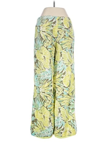 Nic + Zoe Silk Pants (view 2)