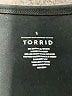 Torrid Black Tank Top Size 1X Plus (1) - photo 7