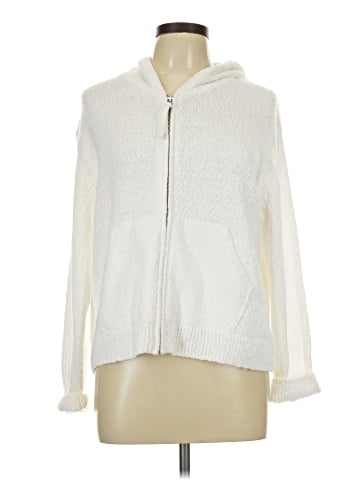 OGD Zip Up Hoodie (view 1)
