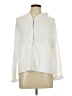 OGD White Ivory Zip Up Hoodie Size L (estimated) - photo 1