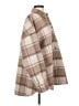 ATM Brown Coat Size XS - photo 4