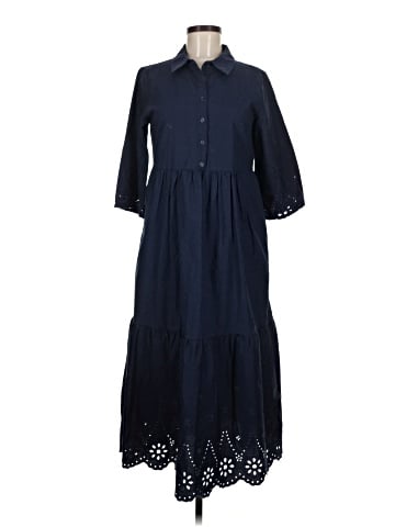 Cynthia Rowley TJX Casual Dress (view 1)