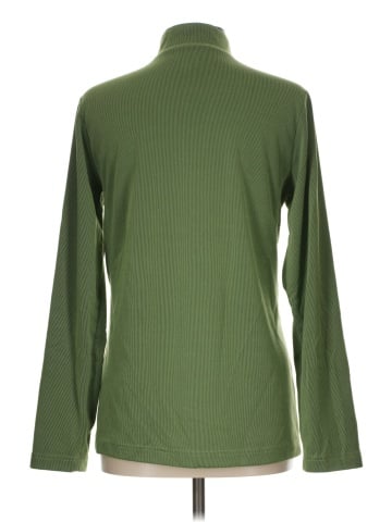 Woolrich Long Sleeve Polo (view 2)