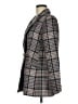Talbots Plaid Gray Blazer Size 6 - photo 5