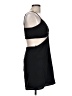 Forever 21 100% Polyester Solid Black Cocktail Dress Size L - photo 4