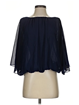 Vince Camuto 3/4 Sleeve Blouse