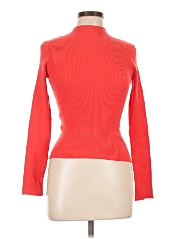 Double Zero Turtleneck Sweater (view 1)