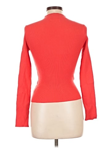 Double Zero Turtleneck Sweater (view 2)