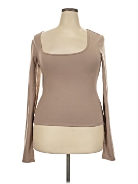 Zobha Long Sleeve T-Shirt (view 1)