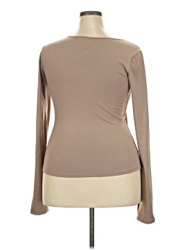 Zobha Long Sleeve T-Shirt (view 2)