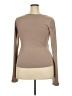 Zobha Tan Long Sleeve T-Shirt Size XXL - photo 2