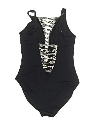 Bleu Rod Beattie One Piece Swimsuit (view 2)