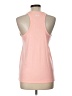 Under Armour 100% Polyester Pink Active Tank Size L - photo 2