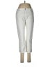MICHAEL Michael Kors Ivory White Jeans Size 6 - photo 1