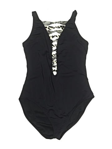 Bleu Rod Beattie One Piece Swimsuit (view 1)