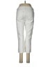 MICHAEL Michael Kors Ivory White Jeans Size 6 - photo 2