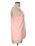 Under Armour 100% Polyester Pink Active Tank Size L - photo 4