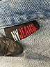 NY Jeans Blue Denim Jacket Size 24 (estimated) - photo 6