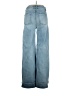 Risen Blue Jeans Size 15 - photo 2