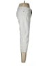 MICHAEL Michael Kors Ivory White Jeans Size 6 - photo 4