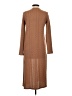 Sage the Label Brown Kimono Size S - photo 2