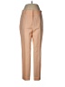 Reiss Tan Dress Pants Size 6 - photo 1