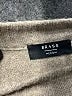 Brass Tan Turtleneck Sweater Size M - photo 7