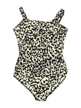 Lands' End One Piece Swimsuit (view 1)