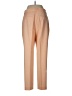 Reiss Tan Dress Pants Size 6 - photo 2