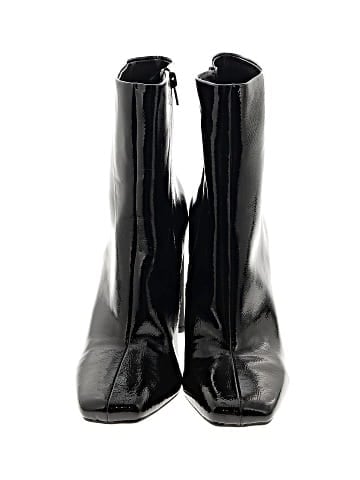 Mix No. 6 Ankle Boots (view 2)