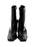 Mix No. 6 Black Ankle Boots Size 8 1/2 - photo 2