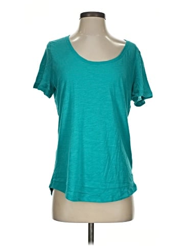 Victoria's Secret Pink Short Sleeve T-Shirt (view 1)