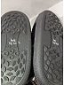 Burberry Plaid Black Boots Size 6 1/2 - photo 8