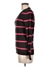 Gap Outlet Stripes Black Pullover Sweater Size M - photo 5
