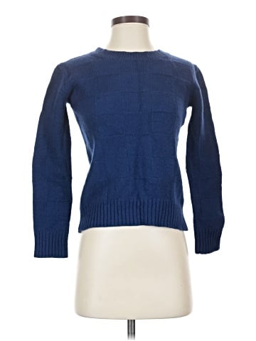 Built by Wendy Pullover Sweater (view 1)