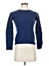 Built by Wendy Blue Pullover Sweater Size XS - photo 1
