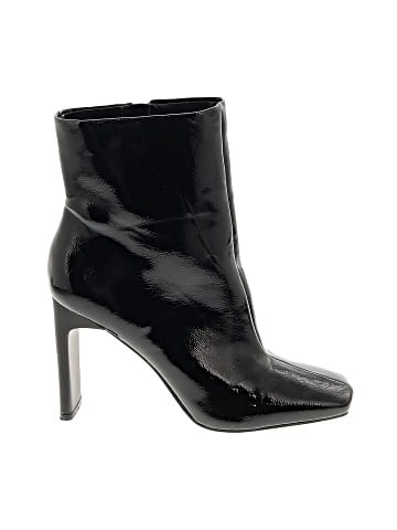Mix No. 6 Ankle Boots (view 1)