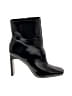Mix No. 6 Black Ankle Boots Size 8 1/2 - photo 1
