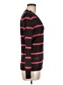 Gap Outlet Stripes Black Pullover Sweater Size M - photo 4