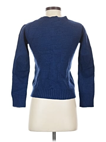 Built by Wendy Pullover Sweater (view 2)