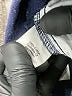 Hanna Andersson 100% Cotton Solid Blue Cargo Shorts Size 120 cm / US 6X - photo 4