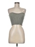 Mable Green Tube Top Size Med - Lg - photo 1