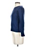 Built by Wendy Blue Pullover Sweater Size XS - photo 5