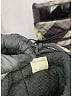 Burberry Plaid Black Boots Size 6 1/2 - photo 6